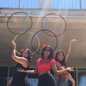 Meet your Posher, Mariah